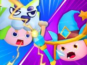 Jeu Mobile Legends Slime en ligne