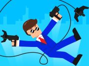 Jeu Hook Master Mafia City en ligne