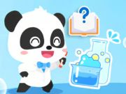 Jeu Quiz pour enfants: science commune  en ligne