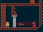 Jeu Escape du hamster: prison  en ligne