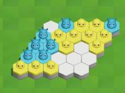 Jeu Jeu de bataille de guerre du gazon  en ligne