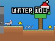 Jeu Loup d'hiver  en ligne