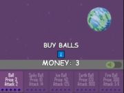 Jeu Breakout de gravité inactive 2  en ligne
