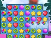 Jeu Candy Match Saga 2 en ligne