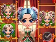 Jeu Casse-noisette aventures du Nouvel An  en ligne