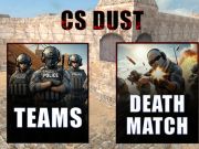 Jeu CS CS  en ligne
