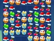 Jeu Mission de match du Père Noël  en ligne