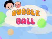 Jeu Boule de bulle  en ligne