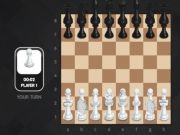 Jeu Échecs en ligne à 2 joueurs  en ligne
