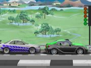 Jeu Coureur de rue 2  en ligne