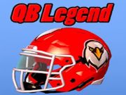 Jeu Légende du QB  en ligne