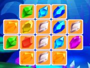Jeu Challenge des gemmes  en ligne