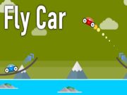 Jeu Voiture à mouche  en ligne
