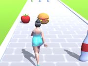 Jeu Ajuster le jeu de course  en ligne