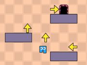 Jeu Voie de flèche  en ligne