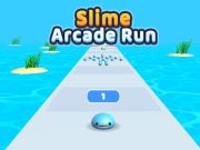 Jeu Slime Arcade Run en ligne