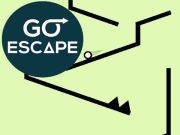 Jeu Aller s'échapper  en ligne
