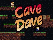 Jeu Cave Dave en ligne