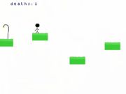Jeu Street Lift to Heaven en ligne