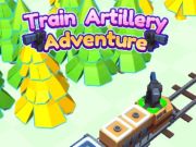 Jeu Aventure d'artillerie de train  en ligne