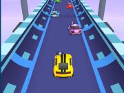 Jeu Race turbo  en ligne