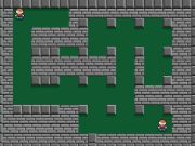 Jeu Briser le mur  en ligne