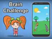 Jeu Défi du cerveau  en ligne