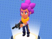 Jeu Brawlers Arena Battle Stars en ligne