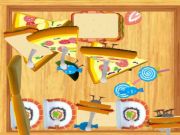 Jeu Match d'oie 3D  en ligne