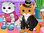 Jeu Baby animal de gardien  en ligne