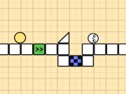 Jeu Bloc et balle  en ligne