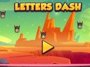 Jeu Letters  en ligne