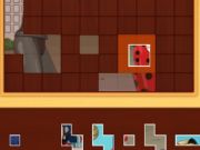 Jeu Bloquer les images  en ligne