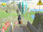 Jeu Saut de vélo  en ligne
