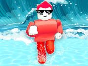 Jeu Race tsunami  en ligne