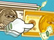 Jeu Argent sale les riches deviennent riches  en ligne