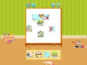 Jeu Avatar World Sawsaw  en ligne