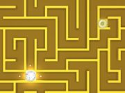Jeu Maze: chemin de la lumière  en ligne