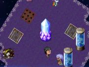 Jeu Arthisio: le point de disparition  en ligne