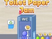 Jeu Confiture de papier toilette  en ligne