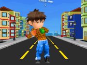 Jeu Subway Buddy Road Runner en ligne