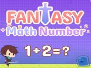 Jeu Numéro mathématique fantastique  en ligne