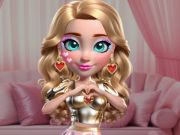 Jeu Coeurs vibrants glamour vs punk  en ligne