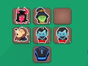 Jeu Monster Merge en ligne