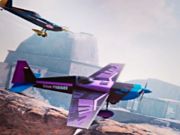 Jeu Cascadeurs  en ligne