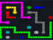 Jeu Connectez les points  en ligne