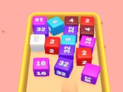 Jeu Mega cube 4096 en ligne