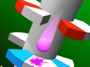 Jeu Rebond de tour  en ligne