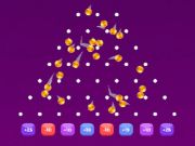 Jeu Boules de plinko  en ligne