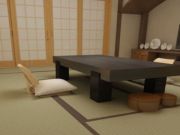 Jeu Ryokan en ligne